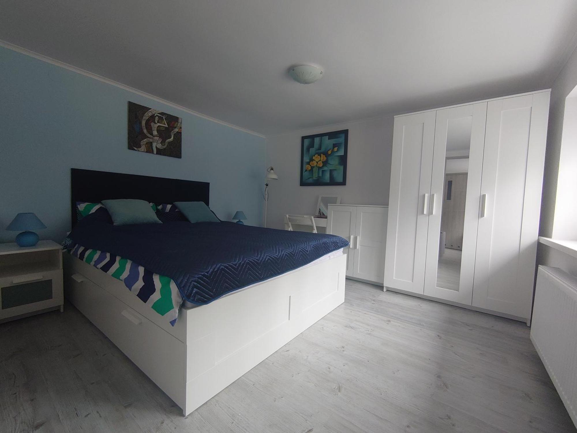 Enklawa Nad Kwisa Apartament 2 Świeradów-Zdrój Cameră foto